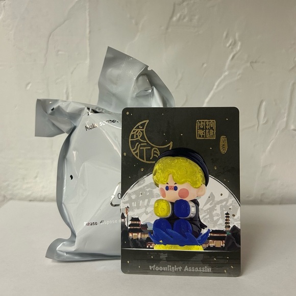 POPMART 14th Anniversary Series - Picture 2 of 2